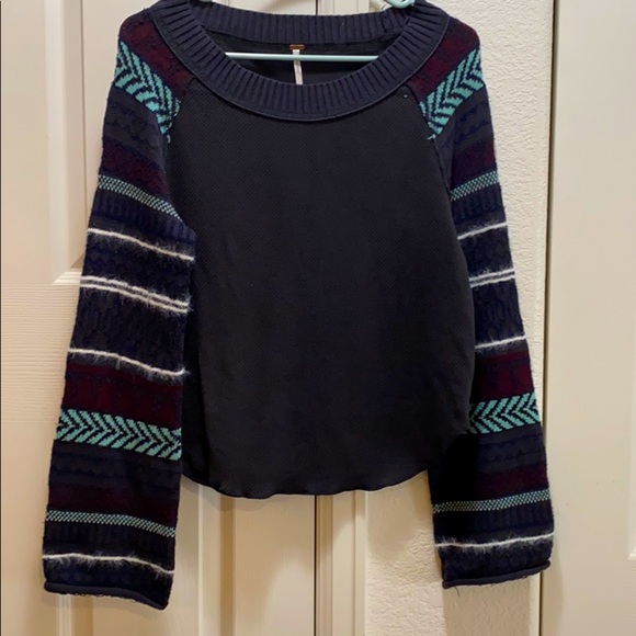Free People Sweaters - NWT Free People M sweater